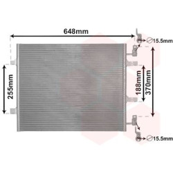 Condenseur sans bouteille