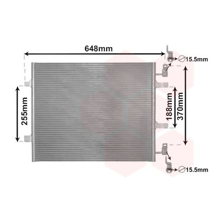 Condenseur sans bouteille