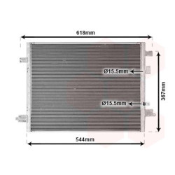 Condenseur sans bouteille