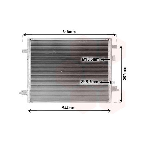 Condenseur sans bouteille