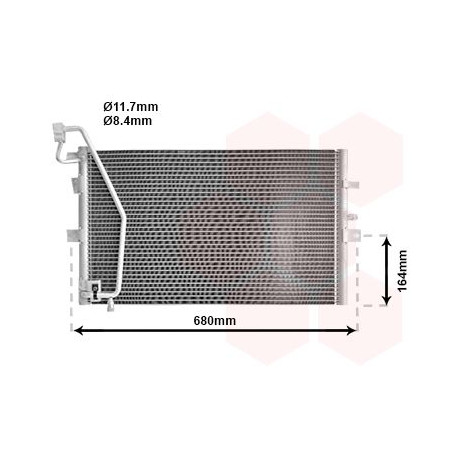 Condenseur sans bouteille