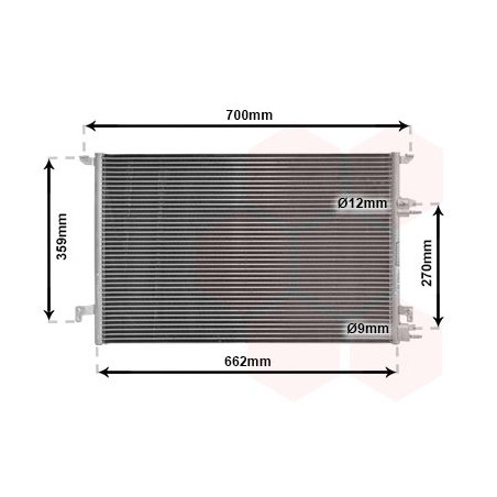 Condenseur sans bouteille