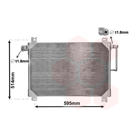Condenseur sans bouteille