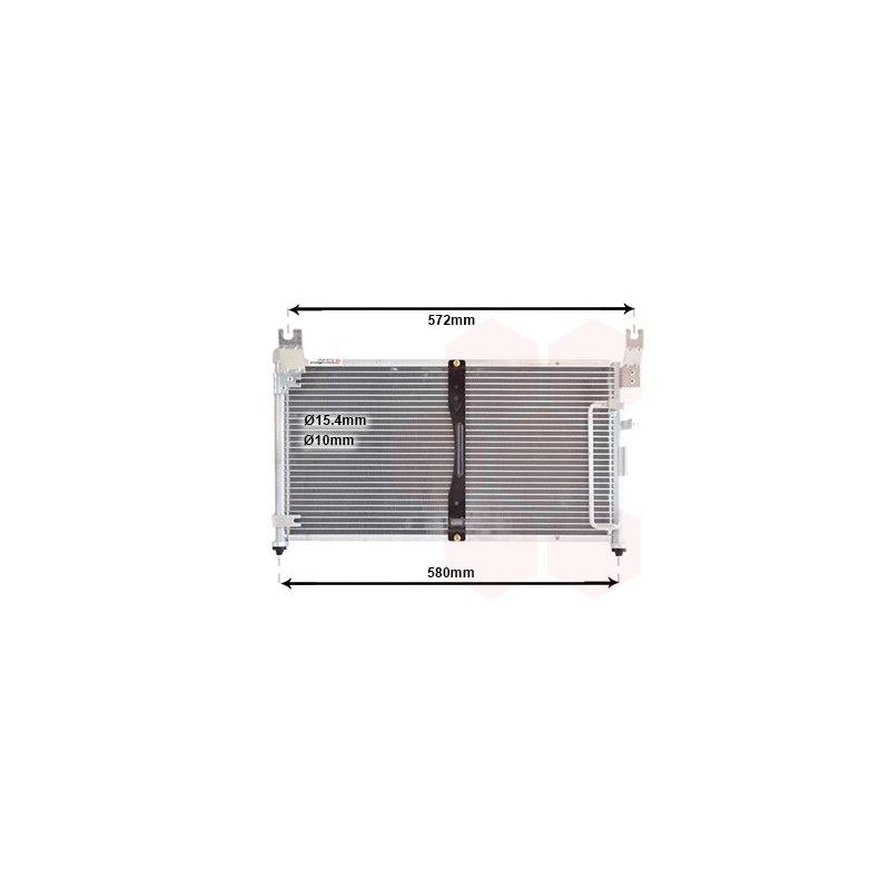 Condenseur sans bouteille