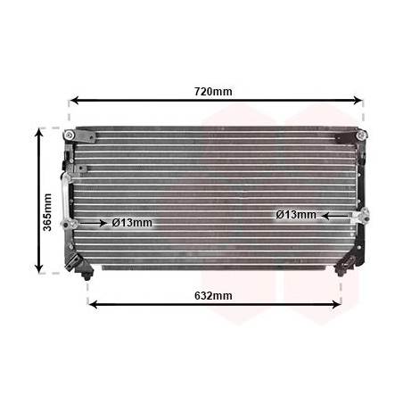 Condenseur sans bouteille