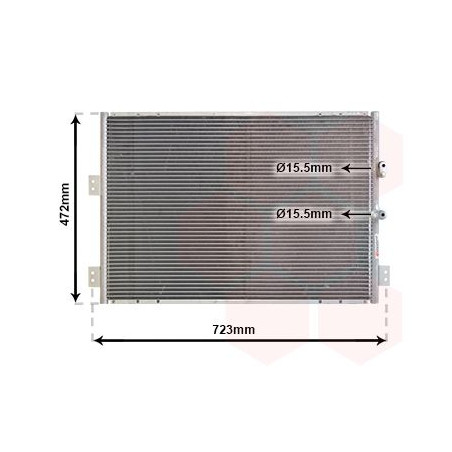 Condenseur sans bouteille