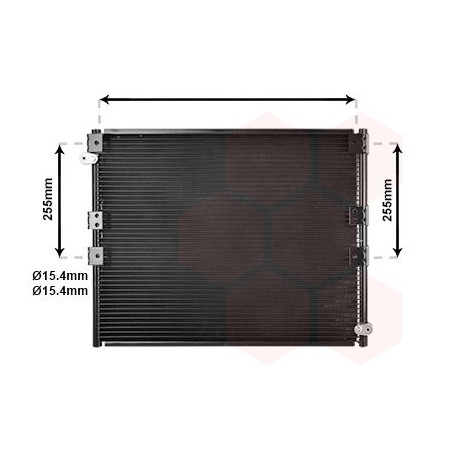 Condenseur sans bouteille