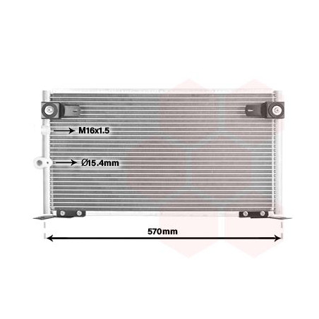 Condenseur sans bouteille