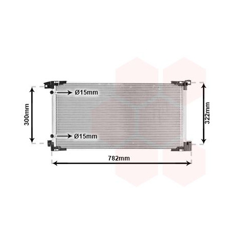 Condenseur sans bouteille