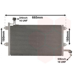 Condenseur sans bouteille