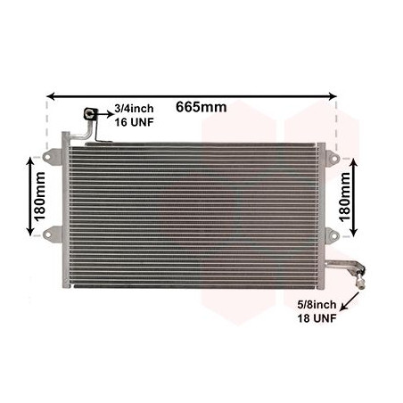 Condenseur sans bouteille