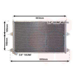 Condenseur sans bouteille