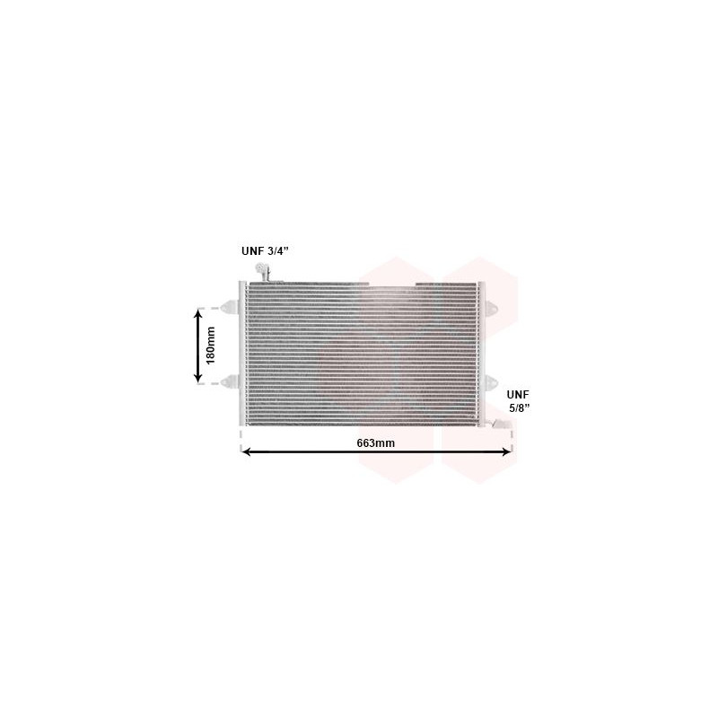 Condenseur sans bouteille