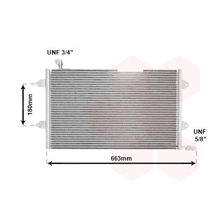 Condenseur sans bouteille