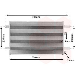 Condenseur sans bouteille