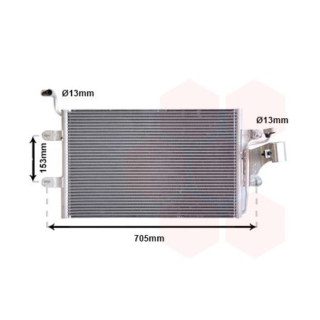Condenseur sans bouteille