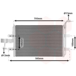 Condenseur sans bouteille