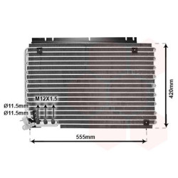 Condenseur sans bouteille