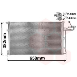 Condenseur sans bouteille