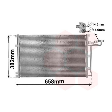 Condenseur sans bouteille