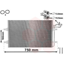 Condenseur sans bouteille