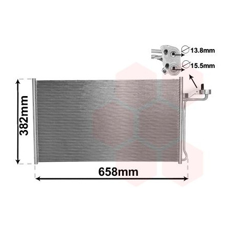 Condenseur sans bouteille