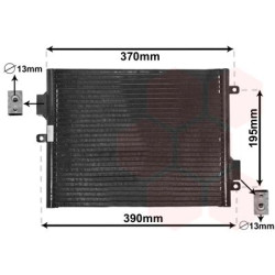 Condenseur sans bouteille