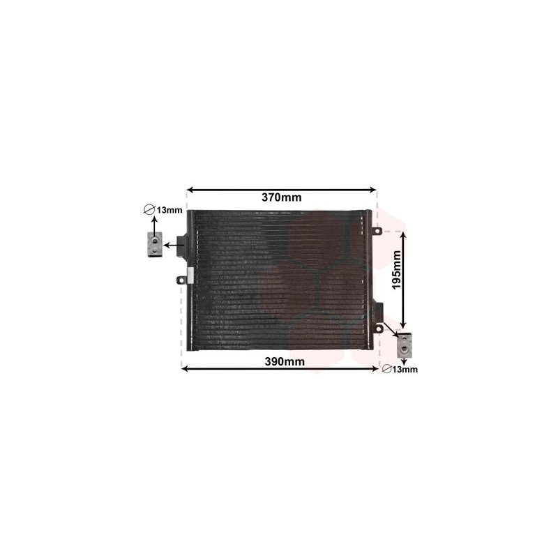 Condenseur sans bouteille