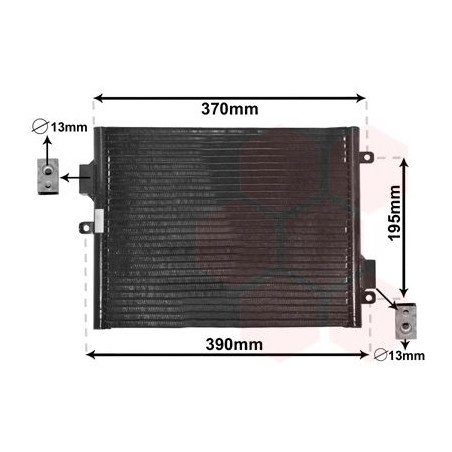 Condenseur sans bouteille
