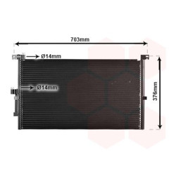 Condenseur sans bouteille