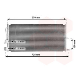 Condenseur sans bouteille