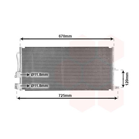 Condenseur sans bouteille