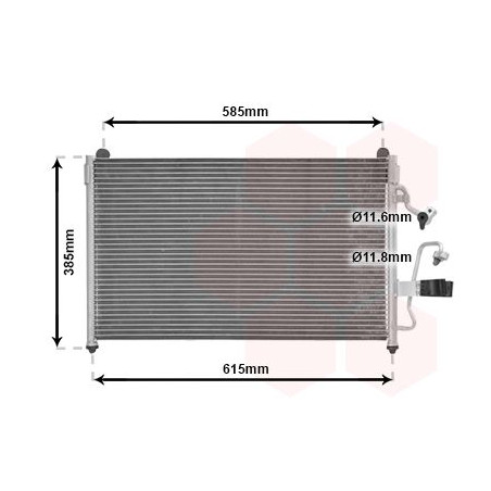 Condenseur sans bouteille