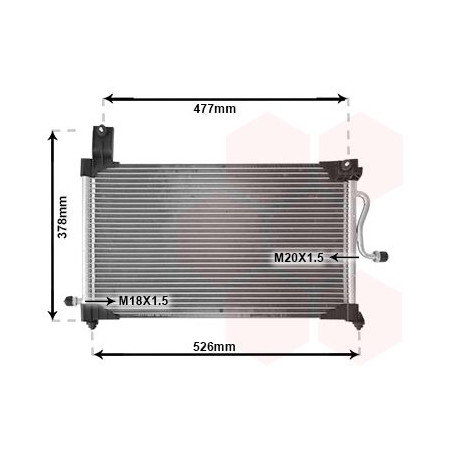Condenseur sans bouteille