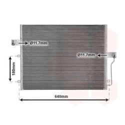 Condenseur sans bouteille