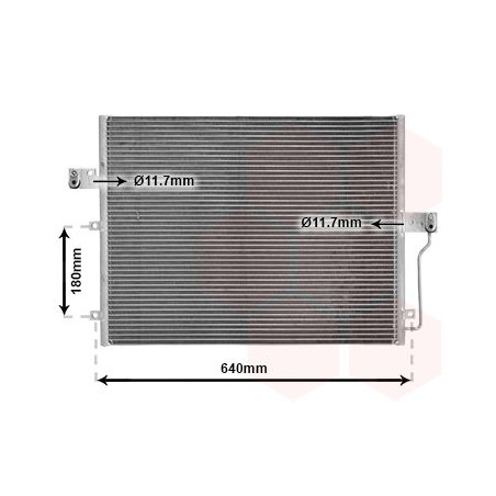 Condenseur sans bouteille