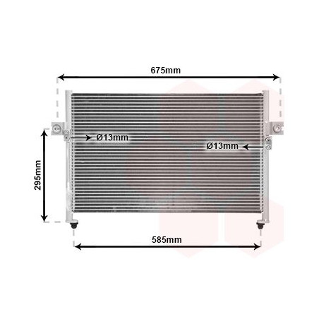 Condenseur sans bouteille