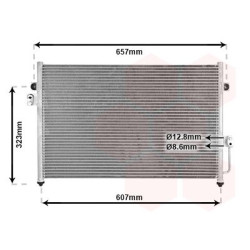 Condenseur sans bouteille
