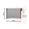 Evaporateur airco