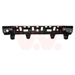 Absorbeur de choc pare-choc arrière