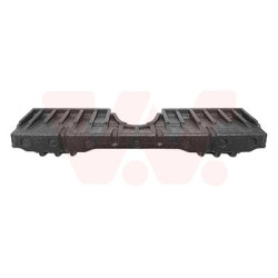 Absorbeur de choc pare-choc arrière