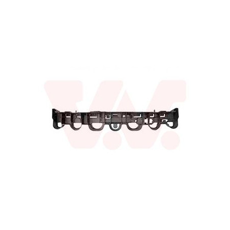 Absorbeur de choc pare-choc arrière