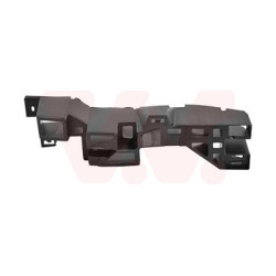 Absorbeur de choc pare-choc arrière