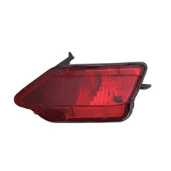 Anti-brouillard arrière droit