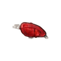 Anti-brouillard arrière droit