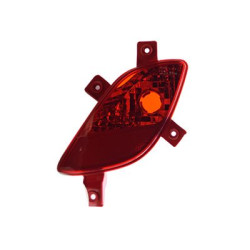 Anti-brouillard arrière droit