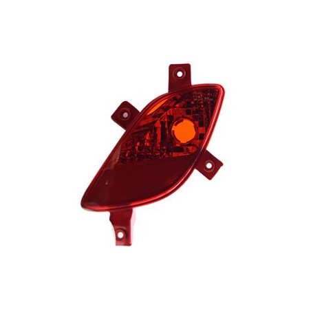 Anti-brouillard arrière droit