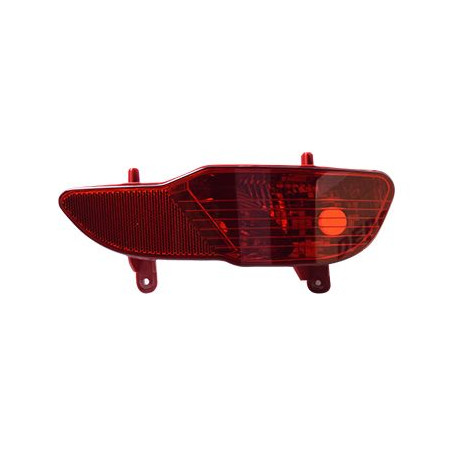 Anti-brouillard arrière droit