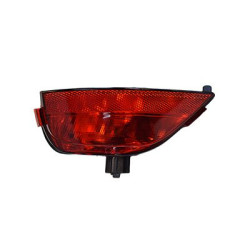 Anti-brouillard arrière gauche