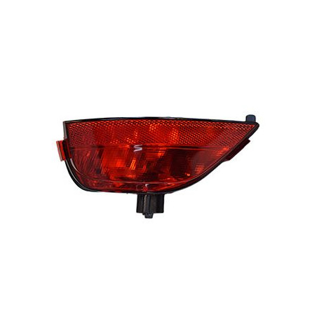 Anti-brouillard arrière gauche